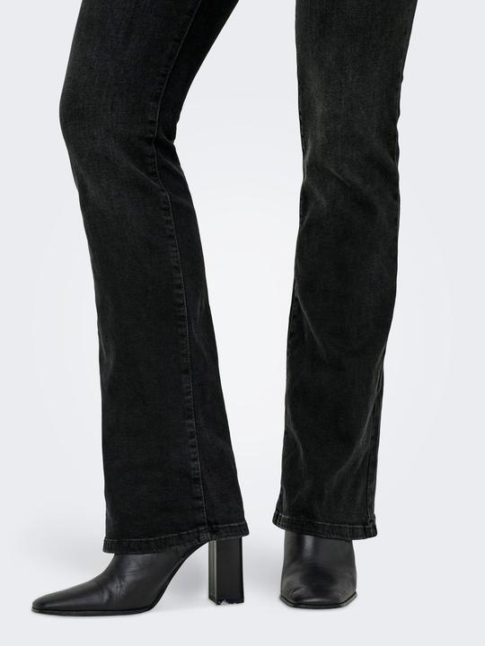 Actual product image Only ONLANN Flared jeans Flared fit jeans (XS)