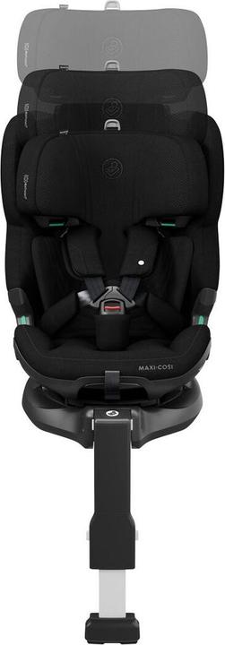 Image du produit Maxi-Cosi MC Emerald 360 Pro auth.Black (Reboarder, Norme ECE R129/i-Size)