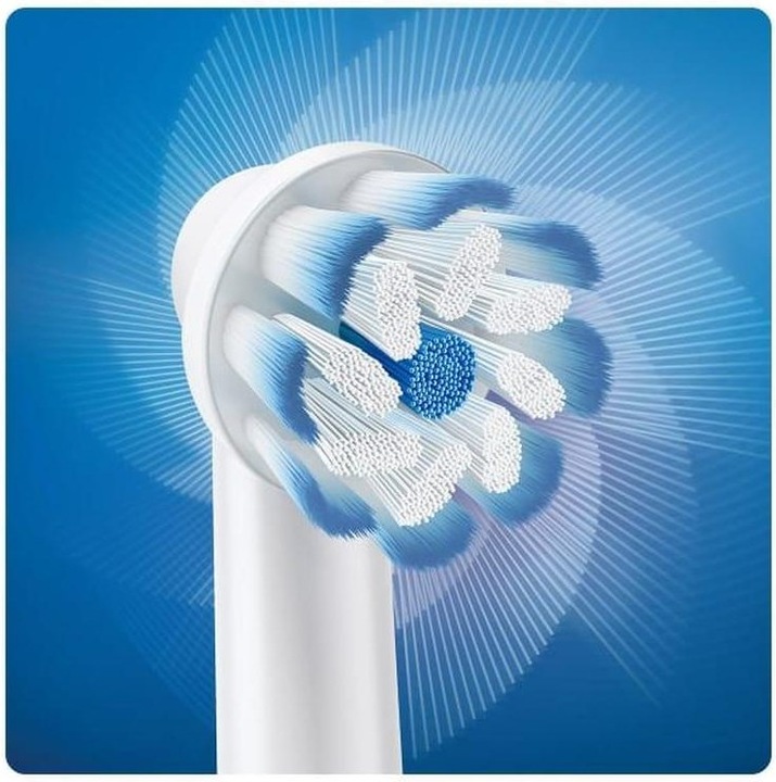 Produktbild Oral-B Sensitive Clean Clean&Care (12 x)