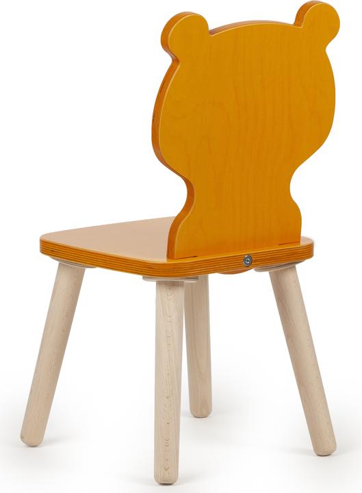 Weizenkorn Tiger (Kinderstuhl)