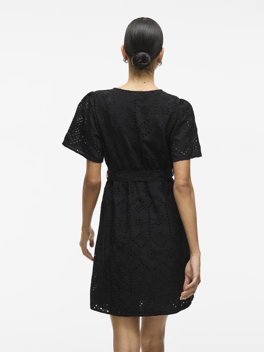 Immagine prodotto Vila Kurzarm Minikleid (38)