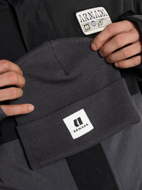 Image du produit Armada Bonnet Staple 2025