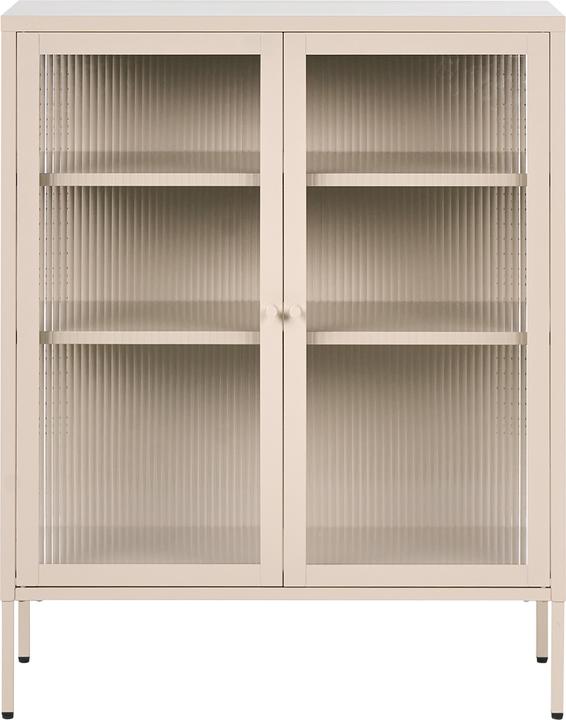 Produktbild Beliani Lerryn (90 x 35 x 111 cm)