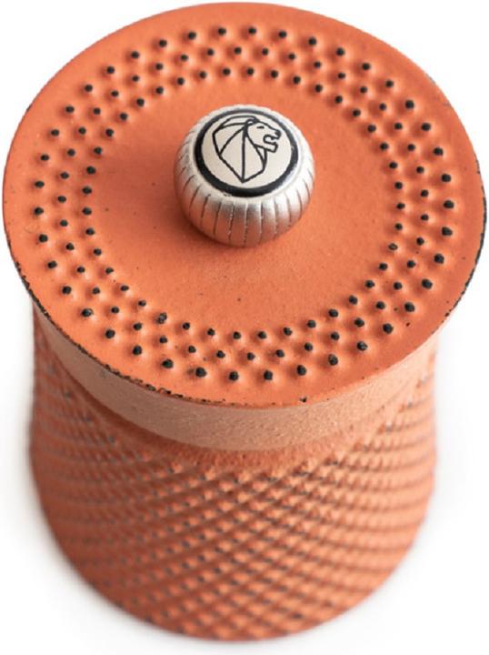 Actual product image Peugeot Bali (Pepper)