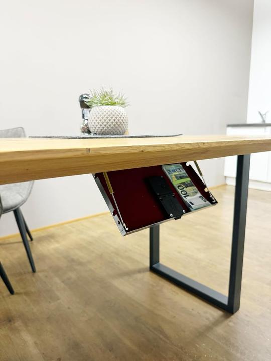 Immagine prodotto Cassaforte integrata HooD