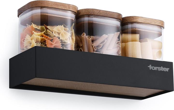 Immagine prodotto Forster Home Scaffale magnetico