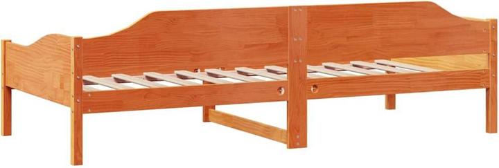 Image du produit vidaXL Bettgestell (90 x 190 cm)