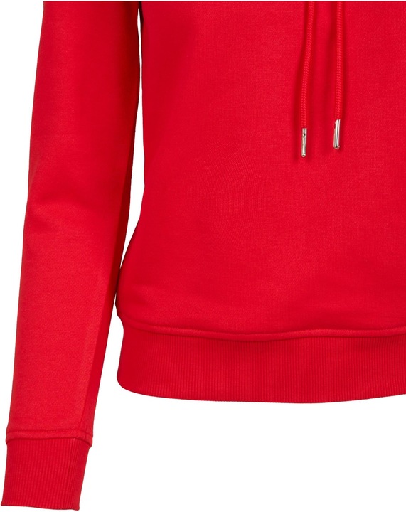 Produktbild Urban Classics Ladies Hoody (XS)