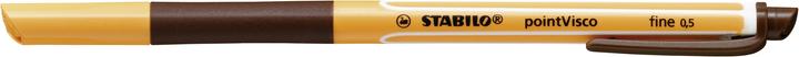 Actual product image STABILO PointVisco (Brown, 1 x)