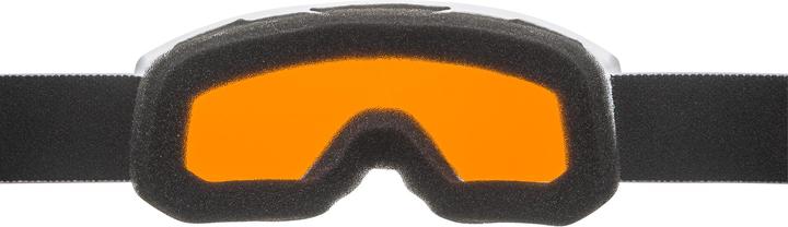 Actual product image ALPINA SPORTS Scarabeo JR.