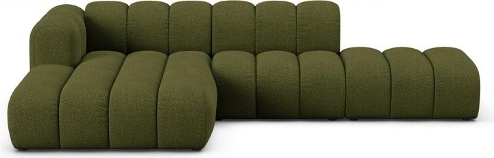 Produktbild Micadoni Lupine (Ecksofa)