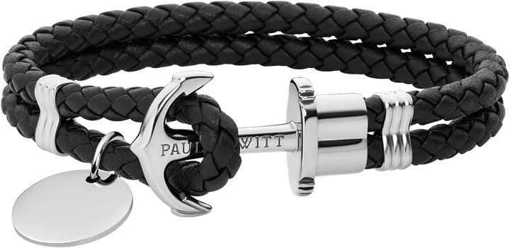 Immagine prodotto Paul Hewitt Phrep (21 cm, Metallo, Cuoio)