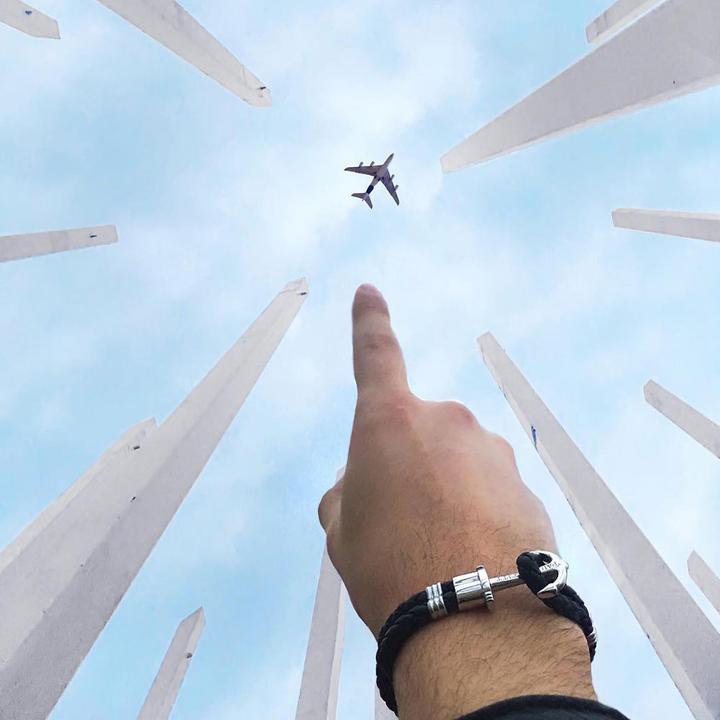 Immagine prodotto Paul Hewitt Phrep (21 cm, Metallo, Cuoio)