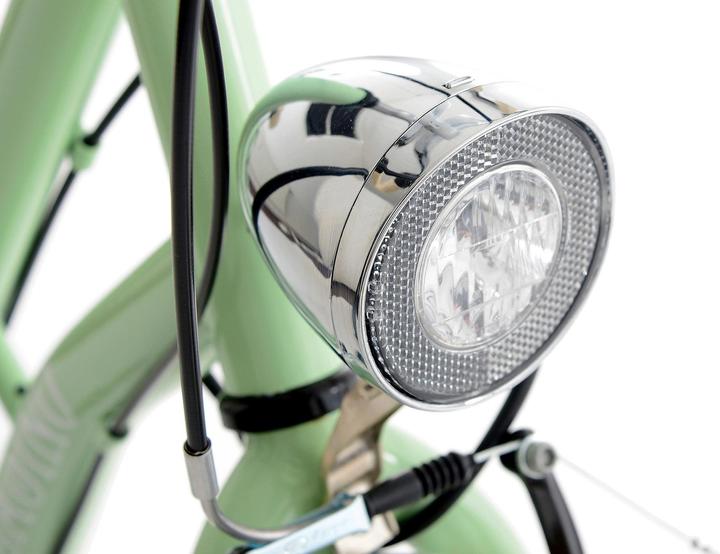 Produktbild KS Cycling Casino (54 cm)