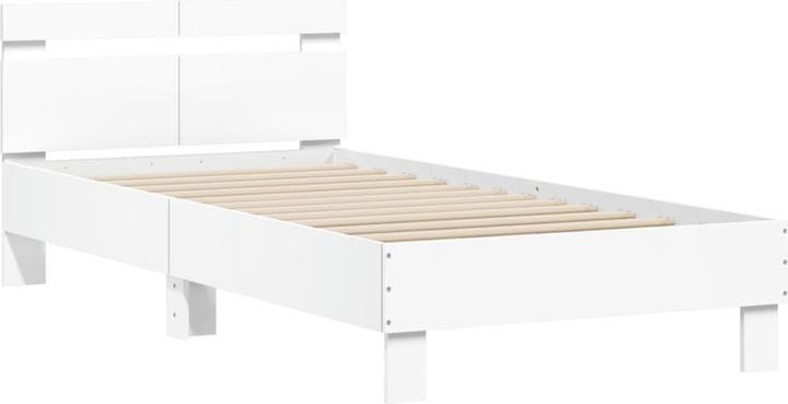 Image du produit vidaXL Bettgestell (100 x 200 cm)