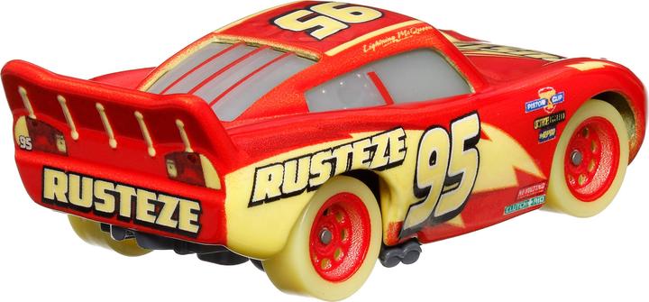 Image du produit Mattel Disney Pixar Cars Die-Cast (1 pièce)