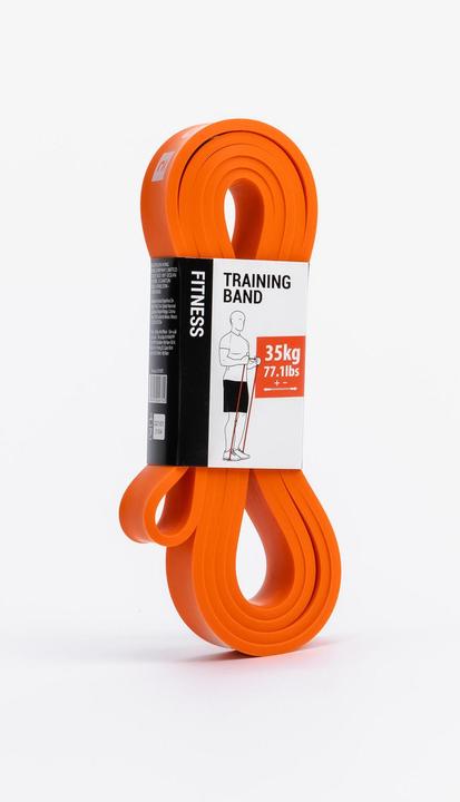 Image du produit Corength Training Band 35 (1.04 m, Fort)