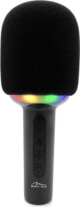 Produktbild Media-Tech MT399 Karaoke Idol BT