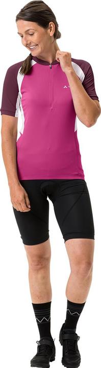 Image du produit Vaude Tricot femme Advanced IV (40)