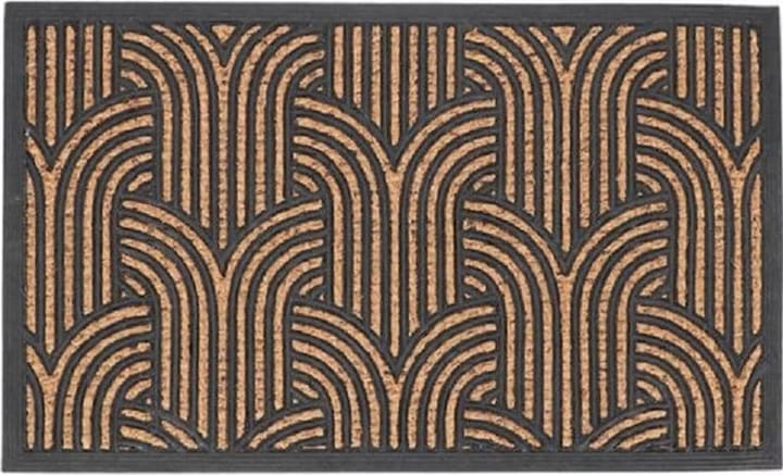 Actual product image Esschert Design Art Deco (75.5 x 45.5 x 1 cm)