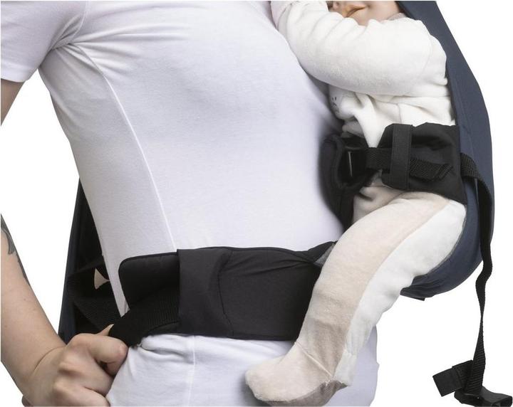 Actual product image Chicco Skin Fit