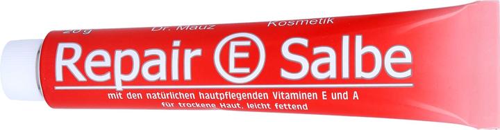 Immagine prodotto Dr. Mauz Kosmetik Unguento Repair E, 20 g in saldo (Crema corpo)