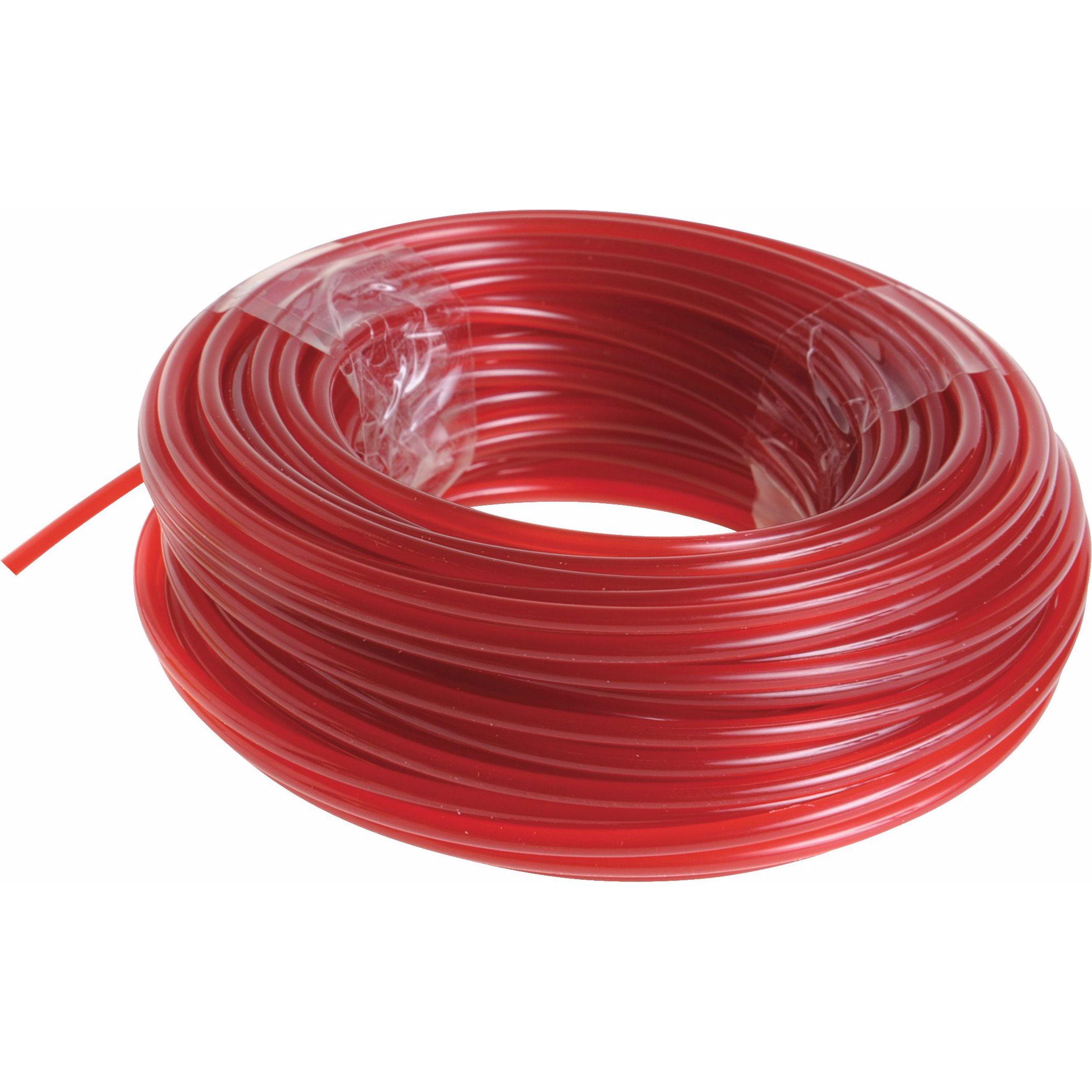 Ryobi, Accessori per macchinari da giardino, RAC104 (Pioniere delle erbacce, Lenza per tagliabordi + rocchetto di lenza)