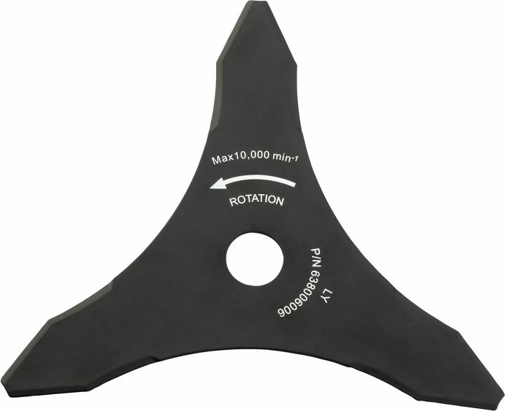 Actual product image Ryobi RAC117 (Weed whacker)