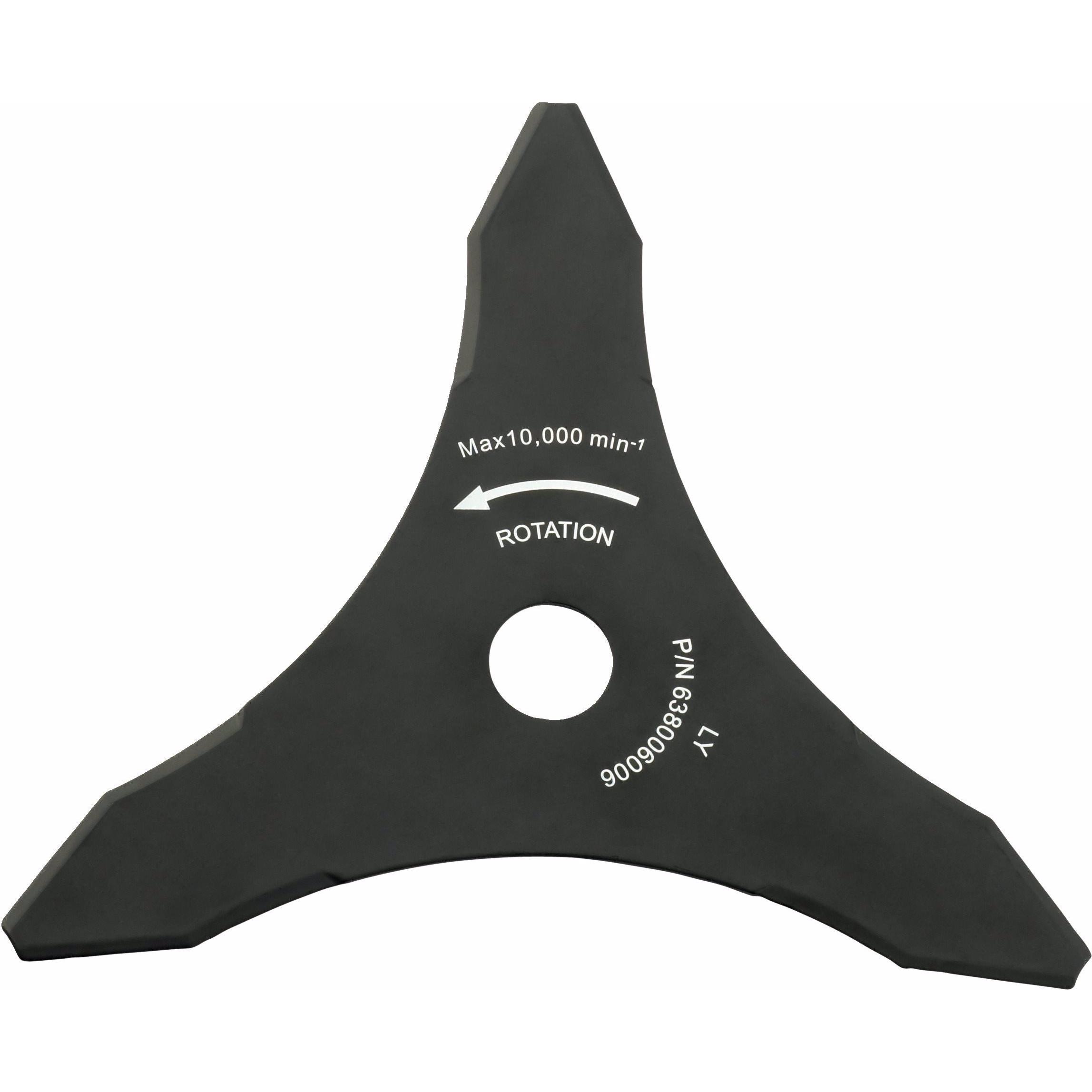 Ryobi, Accessori per macchinari da giardino, RAC117 (Pioniere delle erbacce)