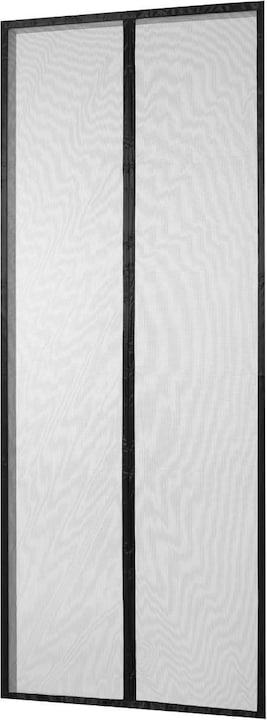 Immagine prodotto tesa Tenda magnetica per balconi e portefinestre, autochiudente, installazione senza foratura (80 x 200 cm)