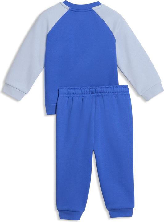 Immagine prodotto Puma MINICATS ESS Raglan Crew Set FL INF (80)