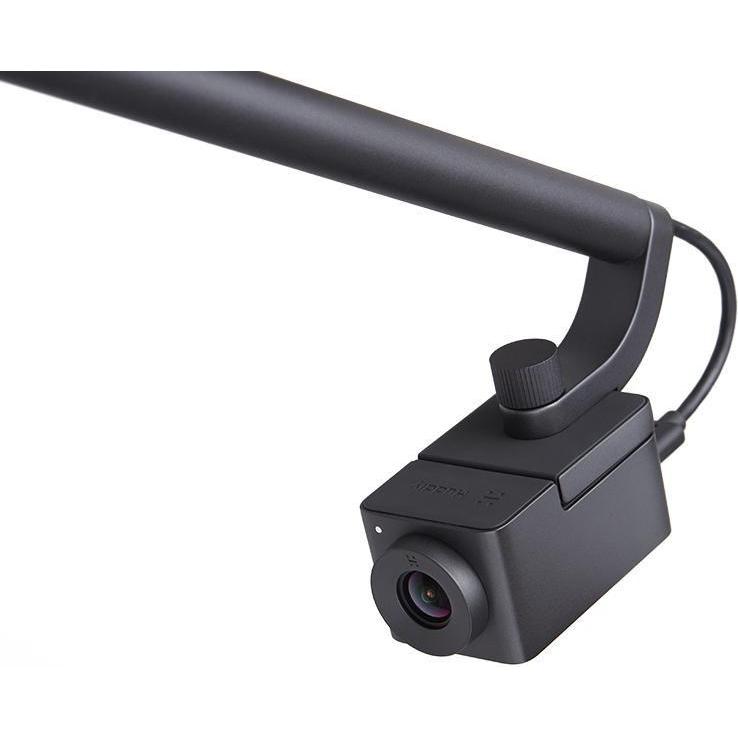 Thumbnail - Huddly Canvas Whiteboard Content Cam UK, Konferenzgerät, Schwarz