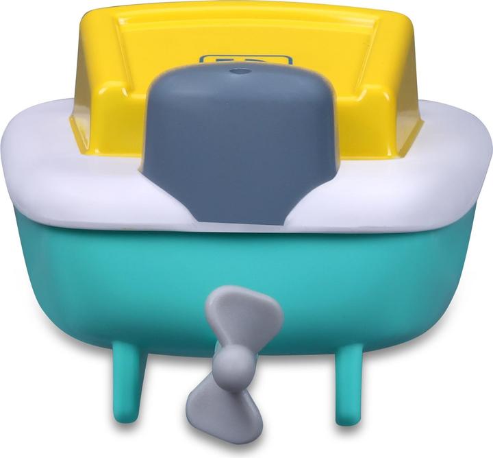 Produktbild BB Junior Boot mit Propellerantrieb