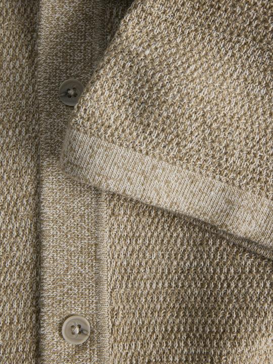 Produktbild Jack & Jones Jjegeorge Knit Resort Ss (M)