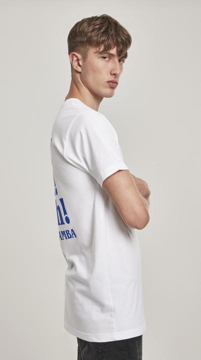 Produktbild Mister Tee Mobamba Tee (S)