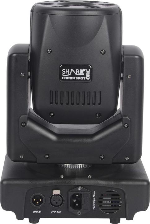 Produktbild Showtec Shark Combi Spot One (LED)