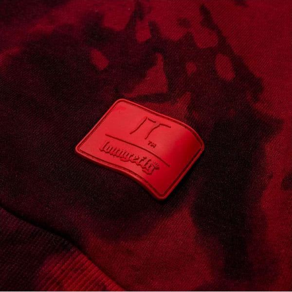 Image du produit Loungefly IT by veste à capuche Pennywise (S) (S)