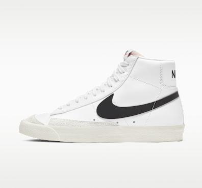 Image du produit Nike Blazer Mid '77 Vintage (36)