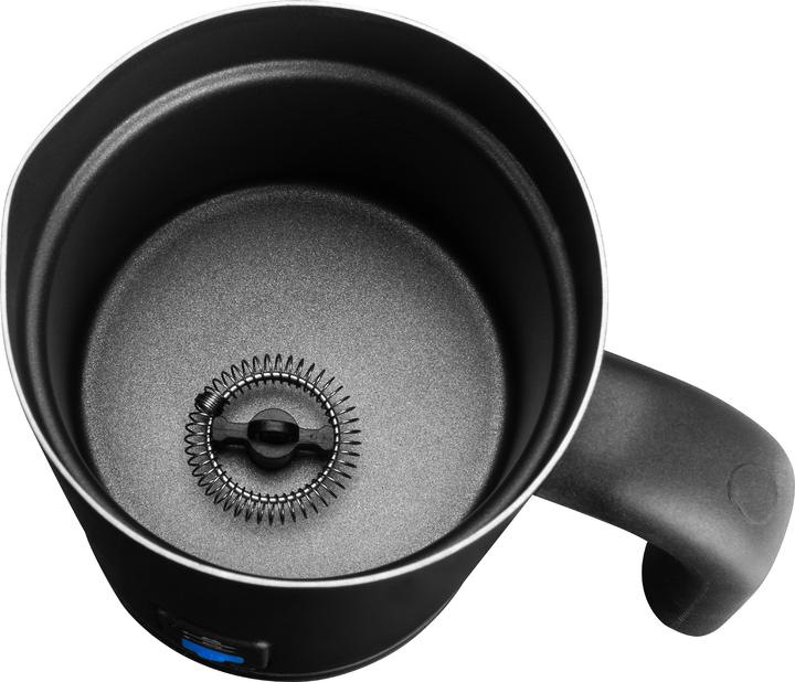 Productafbeelding ECG NM 119 Automatische melkopschuimer (115 ml)