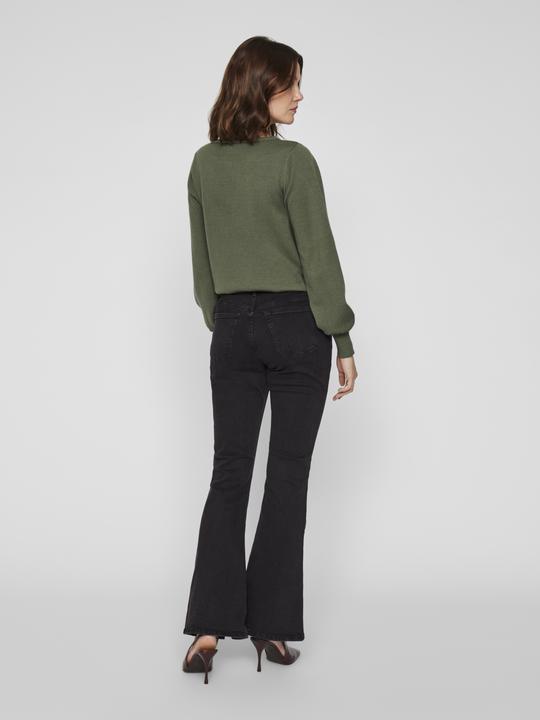 Image du produit Vila Jeans flare taille moyenne (32)