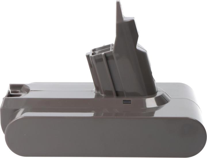 Produktbild AccuCell Akku passend für den V6, 205794-01/04, 965874-02