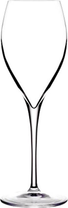 Image du produit Lehmann Flûtes à champagne Opale (21 cl, 6 Verres, Flûtes à champagne)