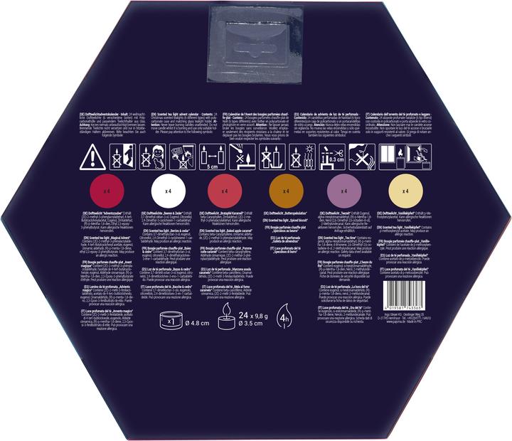 Actual product image Pajoma Modern Style