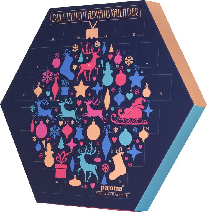 Actual product image Pajoma Modern Style