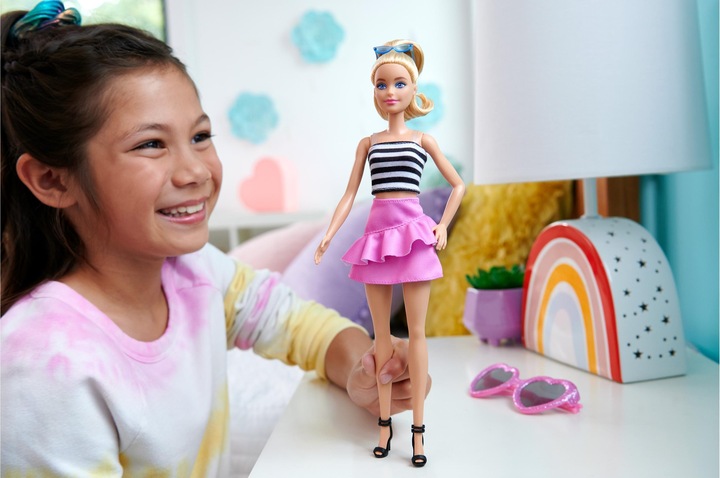 Produktbild Barbie Fashionista