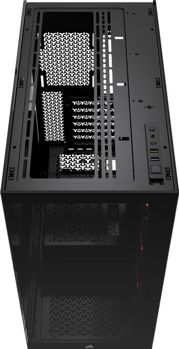 Actual product image Corsair 3500X ARGB (ATX, E-ATX, mATX, Mini-ITX)