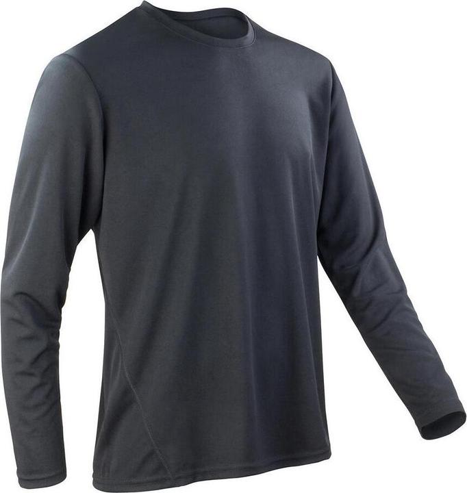 Actual product image Spiro Men's Quick Dry Shirt (S)