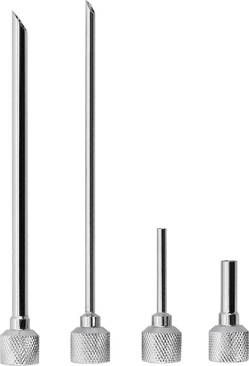 Image du produit Kisag Buses à aiguille (4 l)