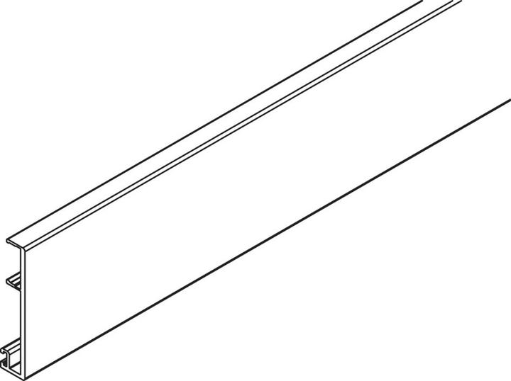 Image du produit HAWA Cache à clipser Banio