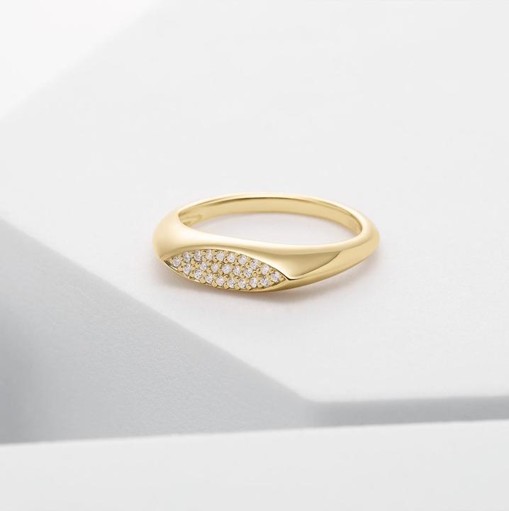 Produktbild Christ Ring (56, 925 Silber)